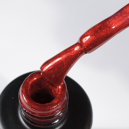 Гель-лак для ногтей кошачий глаз RED CAT Тон 358 Sofiprofi RED CAT, 8 мл